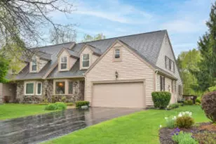 1521 W Eastbrook Dr, Mequon, WI 53092 - Photo 1