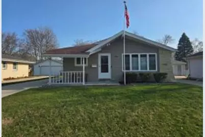 9629 W Morgan Ave, Milwaukee, WI 53228 - Photo 1