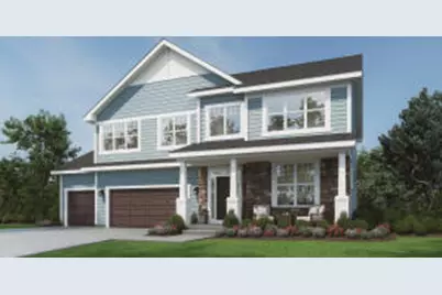 780 N Sparrow Way, Grafton, WI 53024 - Photo 1