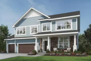 780 N Sparrow Wy, Grafton, WI 53024 - Photo 1