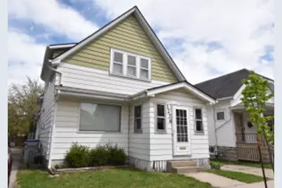 1226 N 43rd St, Milwaukee, WI 53208 - Photo 1