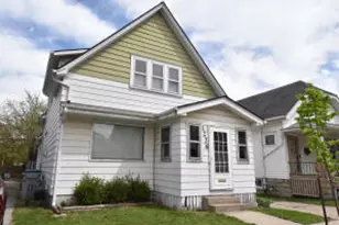 1226 N 43rd St, Milwaukee, WI 53208 - Photo 1