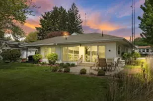 W5229 Surfwood Dr, La Grange, WI 53121 - Photo 1