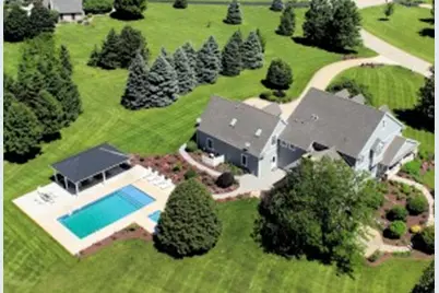 5021  Sherwood Ct, Lyons, WI 53105 - Photo 1