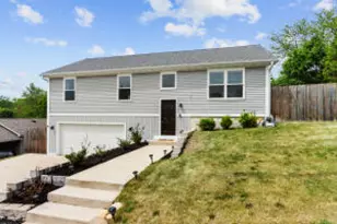 W1380 Birchwood Rd, Bloomfield, WI 53128 - Photo 1