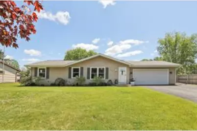 306  Schroeder Ave, Eagle, WI 53119 - Photo 1