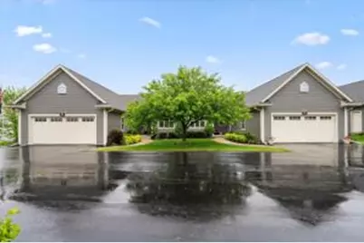 537 W Juneau St, Hustisford, WI 53034 - Photo 1