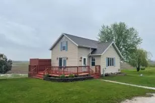 6831 Marken Rd, Liberty, WI 54245 - Photo 1