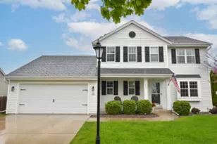 250 N Sweetwater Blvd, Port Washington, WI 53074 - Photo 1