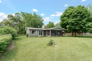 W6782 Marine Dr, Marquette, WI 53946 - Photo 1