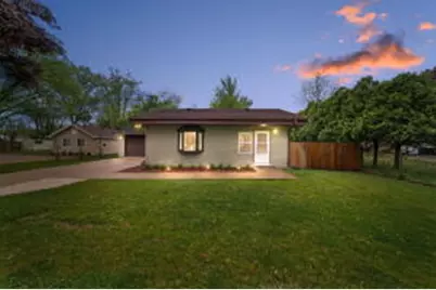 W865  Pell Lake Dr, Bloomfield, WI 53128 - Photo 1