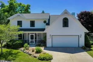 264 Turtle Hollow, Elkhart Lake, WI 53020 - Photo 1