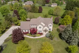 8024 W Poplar Dr, Mequon, WI 53097 - Photo 1