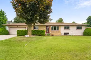 636 Calumet Ave, Kiel, WI 53042 - Photo 1