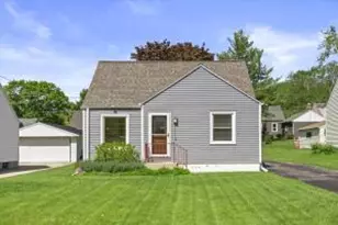 1115 Georges Ave, Brookfield, WI 53045 - Photo 1