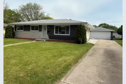 5868  Oriole Ln, Greendale, WI 53129 - Photo 1