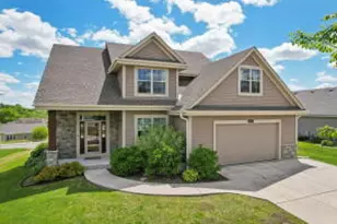 417 Champlain Dr, Johnson Creek, WI 53038 - Photo 1