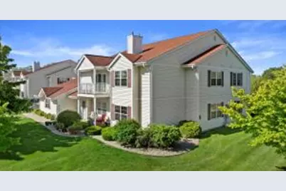 660  Wood River Ct, West Bend, WI 53095 - Photo 1