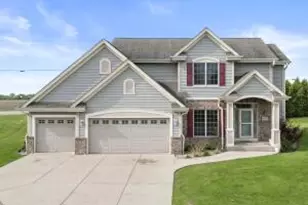 8617 Citadel Terrace, Sturtevant, WI 53177 - Photo 1