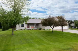 N8343 McWain Dr, Holland, WI 54636 - Photo 1