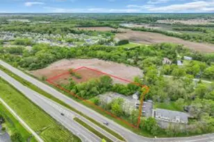 Lt2 Milwaukee Ave, Burlington, WI 53105 - Photo 1