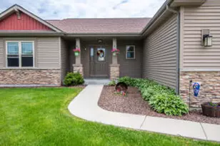 N7984 Woody Ln, Ixonia, WI 53036 - Photo 1