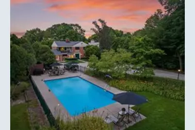 4696 N Lake Dr, Whitefish Bay, WI 53211 - Photo 1