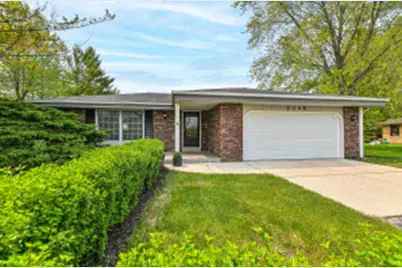 2049 W Glen Oaks Ln, Mequon, WI 53092 - Photo 1