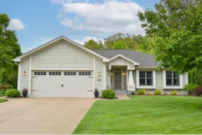 504  Sand Dr, West Bend, WI 53095 - Photo 1