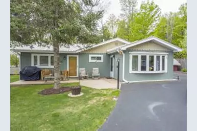 W10655  Parkway Ln, Elcho, WI 54428 - Photo 1