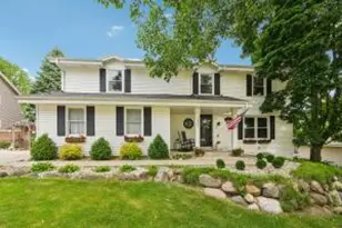 2924 Minot Ln, Waukesha, WI 53188 - Photo 1