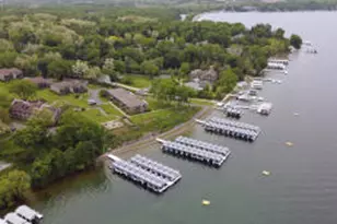 1070 S Lake Shore Dr, Lake Geneva, WI 53147 - Photo 1