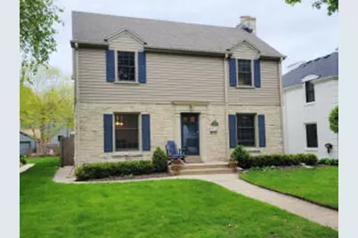 5418 N Shoreland Ave, Whitefish Bay, WI 53217 - Photo 1