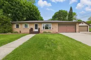 1114 Wayne Rd, West Bend, WI 53090 - Photo 1