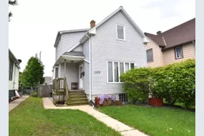 1309  Madison Ave, South Milwaukee, WI 53172 - Photo 1