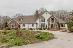 4480 Cedar Creek Rd, Polk, WI 53086 - Photo 1