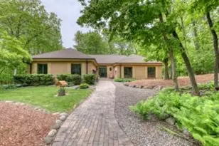 4199 Elmwood Rd, Richfield, WI 53017 - Photo 1