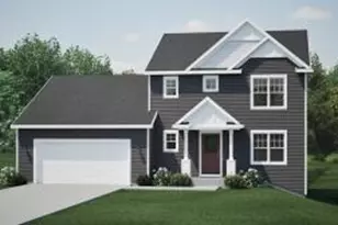 1381 Tower Hill Pass, Whitewater, WI 53190 - Photo 1