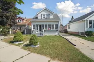 517 Shelley Dr, Racine, WI 53405 - Photo 1