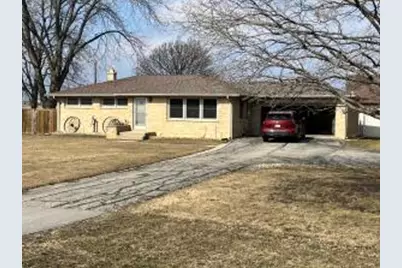 11312  Burlington Rd, Somers, WI 53144 - Photo 1