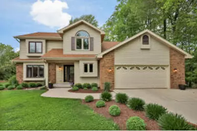 2132  Hunters Ridge Ct, Manitowoc, WI 54220 - Photo 1