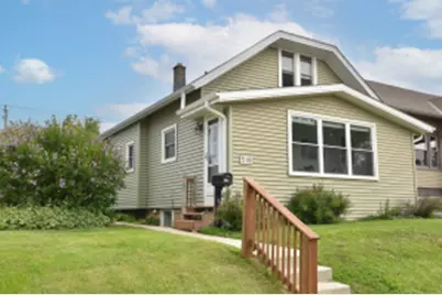 518  Marquette Ave, South Milwaukee, WI 53172 - Photo 1