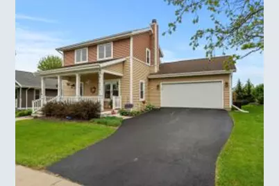 2541  Pickett St, Plymouth, WI 53073 - Photo 1