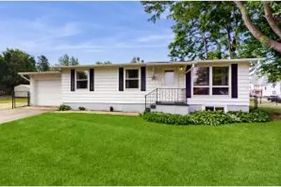 125 W School St, Sharon, WI 53585 - Photo 1