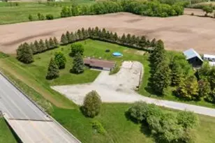 12215 Novy Rd, Gibson, WI 54247 - Photo 1