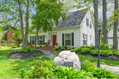 13148 N West Shoreland Dr, Mequon, WI 53097 - Photo 1