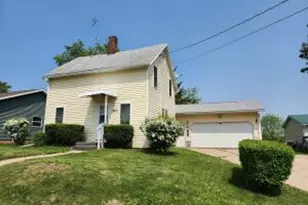 814 Hill St, Cashton, WI 54619 - Photo 1