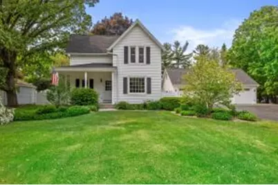 W300N5407  County Road E -, Hartland, WI 53029 - Photo 1