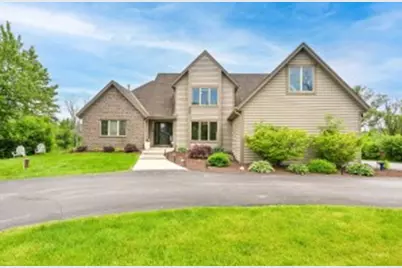 1441 W County Line Rd, River Hills, WI 53217 - Photo 1