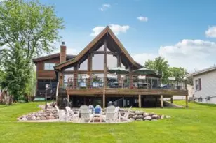 W1446 S Shore Dr, Palmyra, WI 53156 - Photo 1